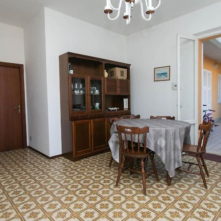 M121 - Marcelli, Trilocale Con Terrazzo A 200Mt Dal Mare Apartment Bagian luar foto